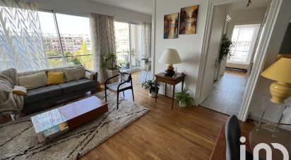 Appartement 3 pièces de 85 m² à La Rochelle (17000)