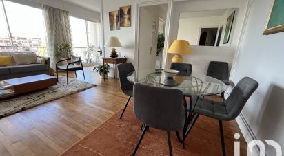 Appartement 3 pièces de 85 m² à La Rochelle (17000)