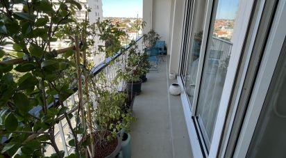 Appartement 3 pièces de 85 m² à La Rochelle (17000)