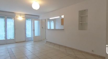 Appartement 3 pièces de 61 m² à Nantes (44300)