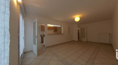 Appartement 3 pièces de 61 m² à Nantes (44300)