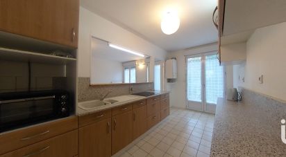 Appartement 3 pièces de 61 m² à Nantes (44300)