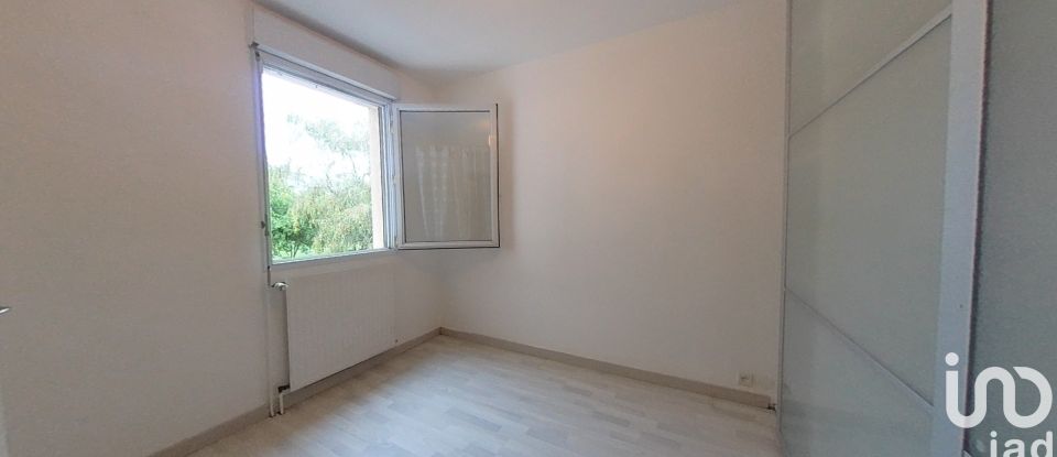 Appartement 3 pièces de 61 m² à Nantes (44300)