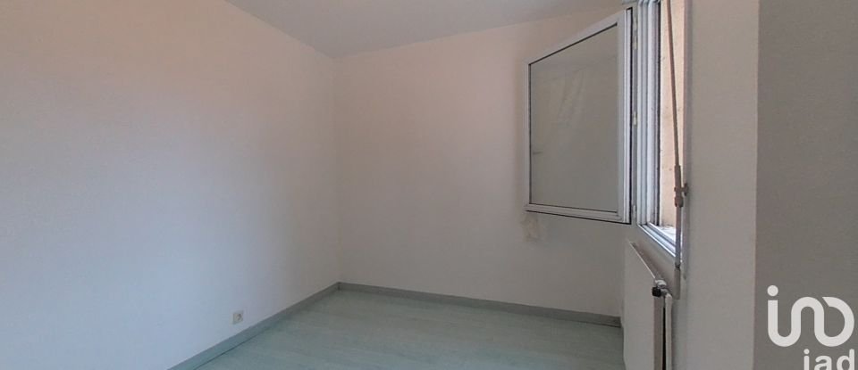 Appartement 3 pièces de 61 m² à Nantes (44300)