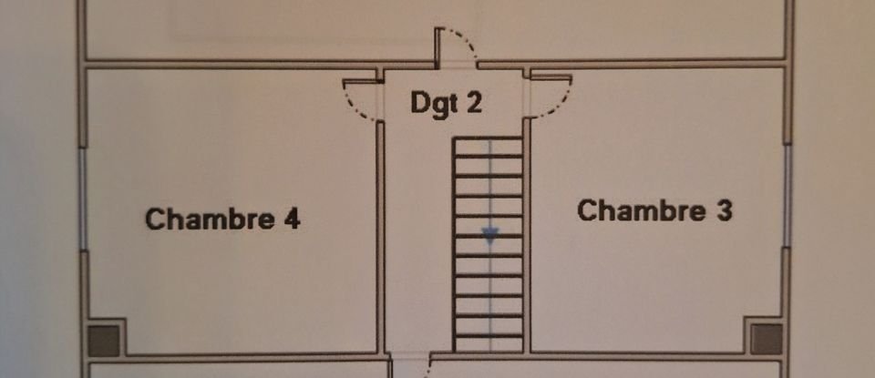 Maison 6 pièces de 148 m² à Holving (57510)