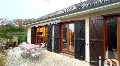 Maison 4 pièces de 90 m² à Cherisy (28500)