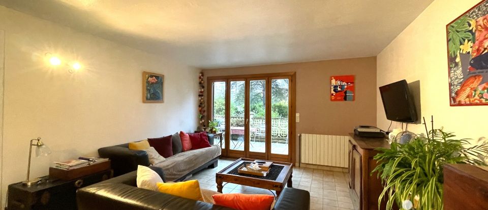 Maison 4 pièces de 90 m² à Cherisy (28500)