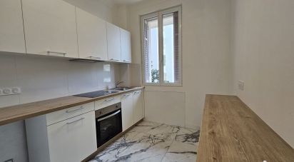 Appartement 2 pièces de 53 m² à Nice (06000)