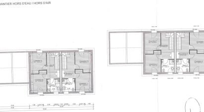 Maison 3 pièces de 70 m² à Morbier (39400)