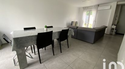 Maison 5 pièces de 103 m² à Combs-la-Ville (77380)