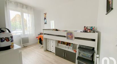 Maison 5 pièces de 103 m² à Combs-la-Ville (77380)