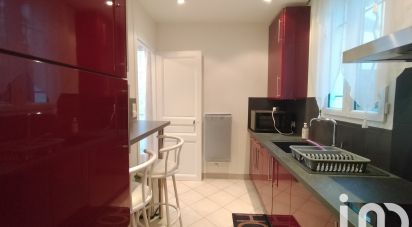 House 2 rooms of 34 m² in Neuilly-Plaisance (93360)