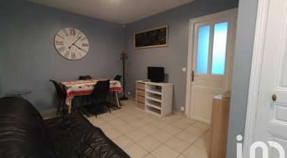 House 2 rooms of 34 m² in Neuilly-Plaisance (93360)