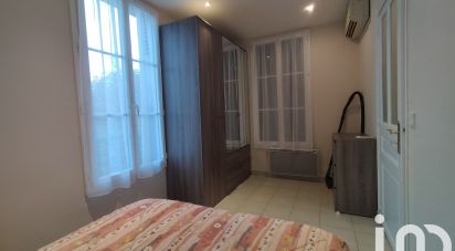 House 2 rooms of 34 m² in Neuilly-Plaisance (93360)