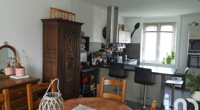 Maison 6 pièces de 139 m² à Brest (29200)