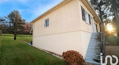 Maison traditionnelle 5 pièces de 90 m² à La Ricamarie (42150)