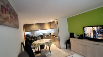 House 5 rooms of 91 m² in Fresnes-sur-Marne (77410)