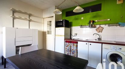 Appartement 1 pièce de 26 m² à Dax (40100)