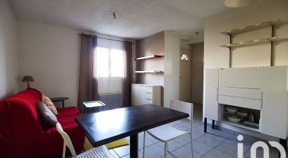 Appartement 1 pièce de 26 m² à Dax (40100)