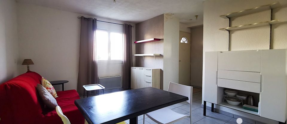 Appartement 1 pièce de 26 m² à Dax (40100)