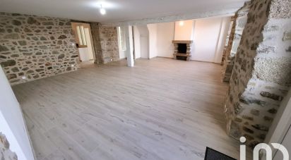 Town house 5 rooms of 147 m² in Saint-Vaast-la-Hougue (50550)