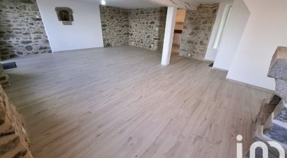 Town house 5 rooms of 147 m² in Saint-Vaast-la-Hougue (50550)