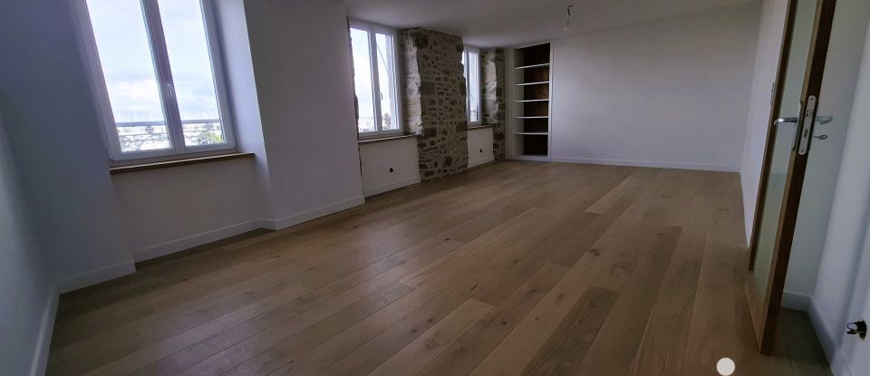 Town house 5 rooms of 147 m² in Saint-Vaast-la-Hougue (50550)