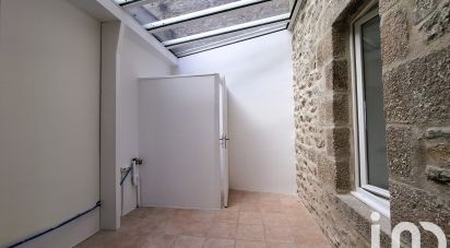 Town house 5 rooms of 147 m² in Saint-Vaast-la-Hougue (50550)