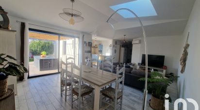 Traditional house 4 rooms of 95 m² in Saint-Ouen-d'Aunis (17230)