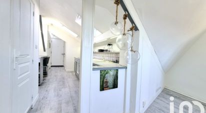 Appartement 2 pièces de 32 m² à Les Pavillons-sous-Bois (93320)