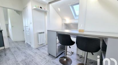 Appartement 2 pièces de 32 m² à Les Pavillons-sous-Bois (93320)