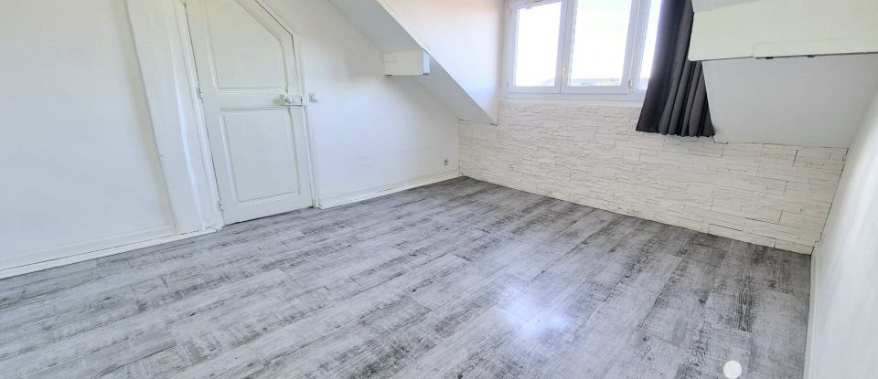 Appartement 2 pièces de 32 m² à Les Pavillons-sous-Bois (93320)