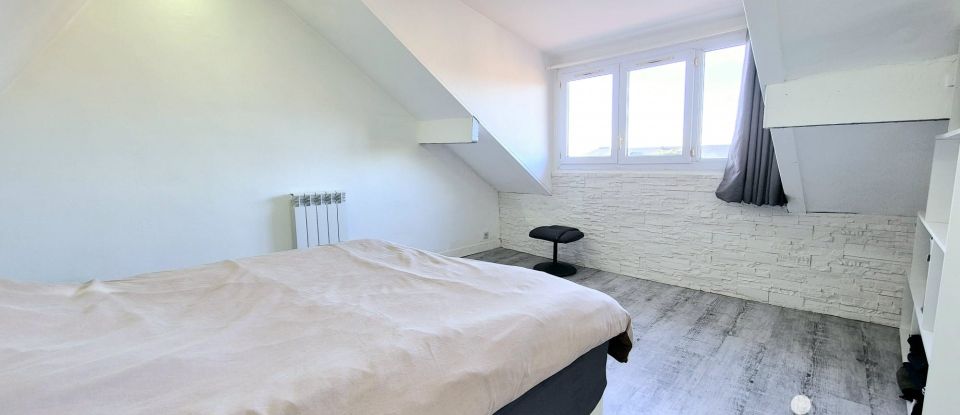 Appartement 2 pièces de 32 m² à Les Pavillons-sous-Bois (93320)