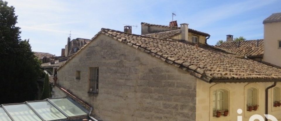 Apartment 2 rooms of 53 m² in Avignon (84000)