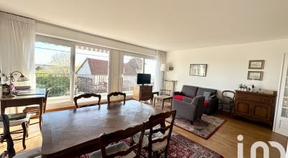 Appartement 4 pièces de 91 m² à Palaiseau (91120)