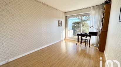 Appartement 4 pièces de 91 m² à Palaiseau (91120)