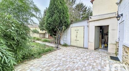 Maison de ville 4 pièces de 85 m² à Pierrefitte-sur-Seine (93380)