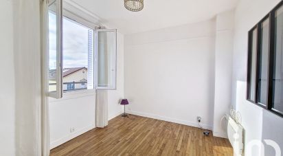 Maison de ville 4 pièces de 85 m² à Pierrefitte-sur-Seine (93380)