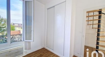 Maison de ville 4 pièces de 85 m² à Pierrefitte-sur-Seine (93380)