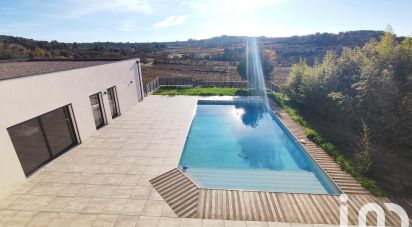 Maison d’architecte 8 pièces de 480 m² à Pézenas (34120)