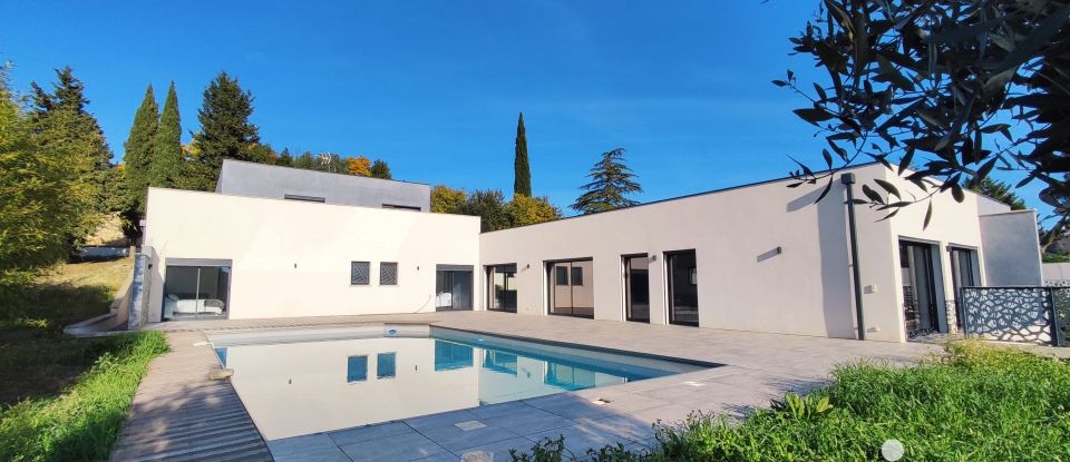 Maison d’architecte 8 pièces de 480 m² à Pézenas (34120)