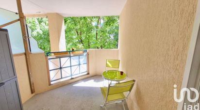 Appartement 2 pièces de 45 m² à Valbonne (06560)