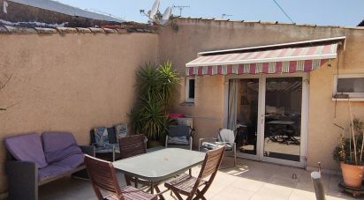 Village house 9 rooms of 160 m² in Tourbes (34120)