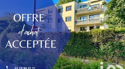 Appartement 4 pièces de 83 m² à Le Plessis-Trévise (94420)