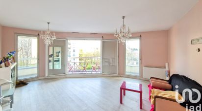 Apartment 2 rooms of 57 m² in Paris (75020)