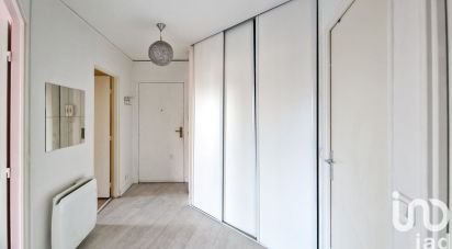 Apartment 2 rooms of 57 m² in Paris (75020)