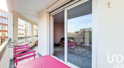 Apartment 2 rooms of 57 m² in Paris (75020)