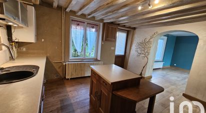 House 4 rooms of 100 m² in Saint-Jean-les-Deux-Jumeaux (77660)