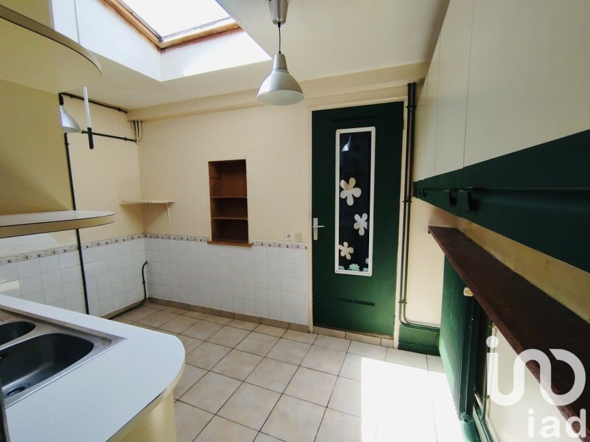 Town house 3 rooms of 58 m² in Amiens (80000)