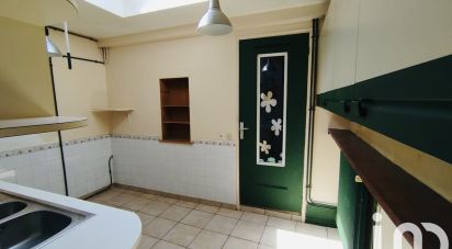 Town house 3 rooms of 58 m² in Amiens (80000)